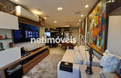 Imagem 3: Venda Apartamento 2 quartos Lourdes Belo Horizonte