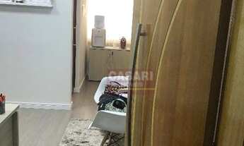 Imagem 4: Prédio à venda, 32 m² por R$ 210.000,00 - Paraíso - Santo André/SP