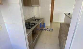 Imagem 4: Apartamento 2 quartos no Aquarela Vila Alpes