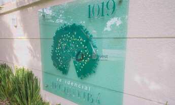 Imagem 3: Apartamento Novo com 3 dormitórios à venda, 90m² - Alto da XV - Curitiba/PR