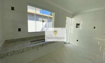 Imagem 6: Casas lineares 03 quartos com quintal, na Enseada das Gaivotas/ Rio das Ostras!