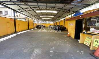 Imagem 3: RIBEIRãO PRETO - Galpão/Depósito/Armazém - Centro