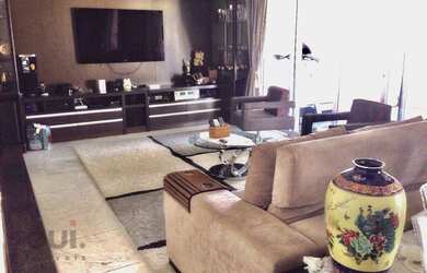 Imagem: Apartamento com 4 dormitórios à venda