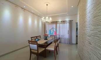 Imagem 3: Casa térrea com 2 dormitórios localizada no condomínio Veredas do Campo