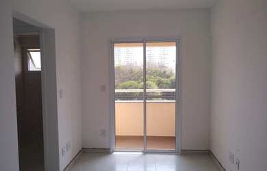 Imagem 2: Apartamento com 2 dormitórios para alugar, 52 m² - Jardim São Luís - São Bernardo do Campo