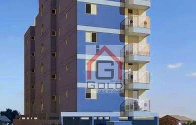 Imagem 4: Apartamento com 2 dormitórios à venda, 42 m² por R$ 260.000,00 - Parque João Ramalho - San