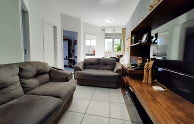 Imagem 2: Apartamento para Venda em Contagem, Eldorado, 2 dormitórios, 1 banheiro, 1 vaga