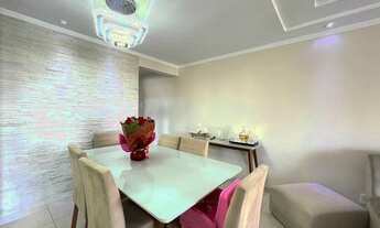 Imagem 6: Apartamento para venda possui 75 metros quadrados com 3 quartos em Vila Augusta - Guarulho