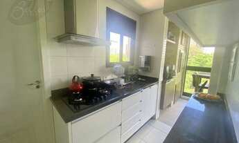 Imagem 7: Apartamento com 2 dormitórios à venda, 70 m² por R$ 640.000,00 - Ecoville - Curitiba/PR