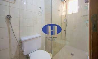 Imagem 6: Apartamento com 3 dormitórios para alugar, 100 m² por R$ 2.288,00/mês - Santo Antônio - Be