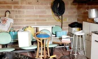 Imagem 7: Casa toda em alvenaria pertinho da Avenida Garibaldi