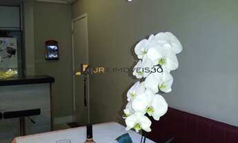 Imagem 2: Lindo apartamento a venda no Bairro Fundação em São Caetano do Sul