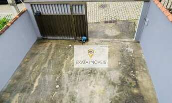 Imagem 6: Casa com quintal amplo/meio terreno na região do Extensão do Bosque!