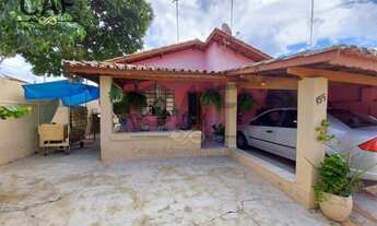 Imagem 2: Casa Residencial à venda, Jardim São Francisco, Jaguariúna - CA0527