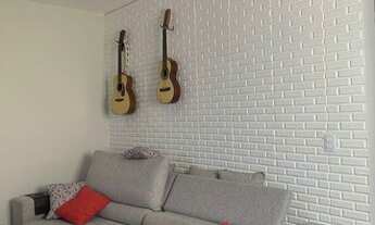 Imagem 4: Cobertura para Venda em Santo André, Jardim Ipanema, 2 dormitórios, 1 banheiro, 2 vagas