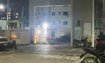 Imagem 6: Apartamento para venda tem 42 m² com 2 quartos no no Centro - Lauro de Freitas - Bahia