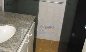 Imagem 5: Apartamento com 2 dormitórios para alugar, 105 m² por R$ 4.000/mês - Higienópolis - São Pa