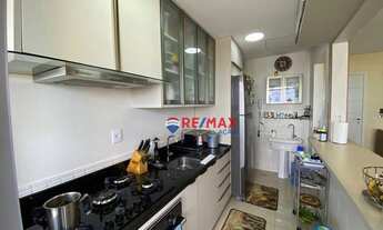 Imagem 6: Soberane Residence,03 Qtos,Fino acabamento,Mobiliado