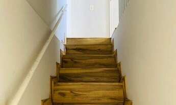 Imagem 7: Casa com 2 dormitórios à venda, 94 m² por R$ 260.000,00 - Vila São Lúcio - Botucatu/SP