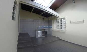 Imagem 4: 03 QUARTOS - AO LADO DO MAXI SHOPPING - JARDIM MARCO LEITE!!