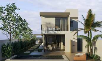 Imagem 3: Sobrado à venda, Residencial Evidências em Indaiatuba/SP!