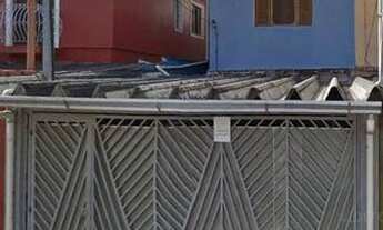 Imagem: Sobrado à venda, 180 m² por R$ 530.000,00