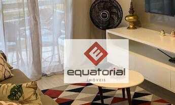 Imagem: Vendo Apartamento de 53 m² Praia do Cumbuco