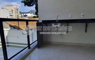 Imagem 4: Vila 311, apartamento 2 quartos, 1 suíte, Vila Isabel, Rio