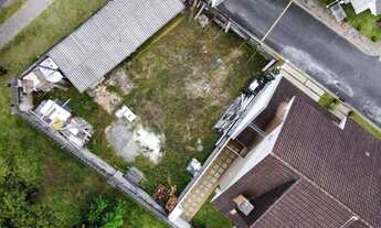 Imagem 2: Terreno à venda, 320 m² por R$ 600.000,00 - Butiatuvinha - Curitiba/PR