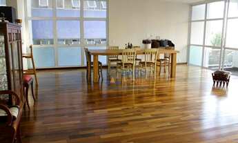 Imagem 1: Apartamento Residencial à venda, Santa Cecília, São Paulo - AP27264