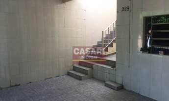 Imagem 3: Sobrado com 2 dormitórios à venda, 137 m² - Independência - São Bernardo do Campo/SP