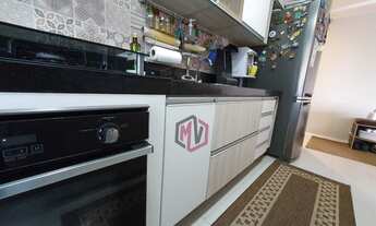 Imagem 7: Apartamento para venda com 76 metros quadrados com 3 quartos em Barra Funda - São Paulo