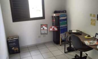 Imagem 6: Pindamonhangaba - Apartamento Padrão - São Benedito