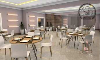 Imagem 6: Apartamento à venda, 84 m² por R$ 350.000,00 - Caiçara - Praia Grande/SP