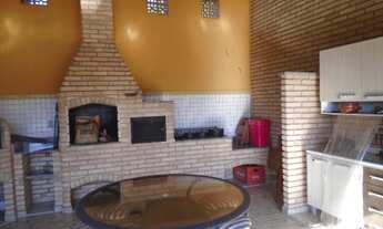 Imagem 5: Chácara residencial à venda, Santa Úrsula, Jaguariúna - CH0011