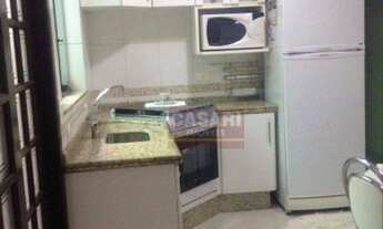 Imagem 4: Casa Residencial à venda, Paulicéia, São Bernardo do Campo - CA9690