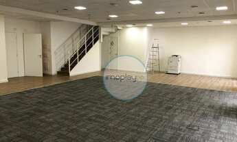 Imagem 2: Conjunto para alugar, 257 m² - Brooklin - São Paulo/SP