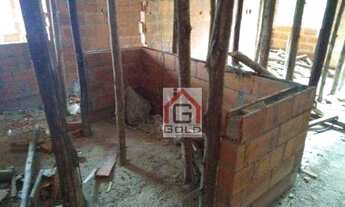 Imagem 7: Sobrado com 3 dormitórios à venda, 150 m² por R$ 715.000,00 - Vila Alto de Santo André - S