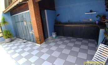 Imagem 5: Cobertura com 3 dormitórios à venda, 150 m² - Jardim do Mar - São Bernardo do Campo/SP