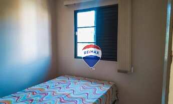 Imagem 7: Apartamento com 2 dormitórios para alugar, 48 m² por R$ 1.050,00/mês - Medeiros - Jundiaí