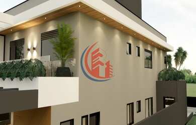 Imagem 7: Sobrado de Alto Padrão com 4 suítes e Piscina no Condomínio Duas Marias em Indaiatuba-SP!