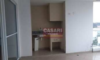 Imagem 2: Apartamento com 3 dormitórios à venda, 130 m² - Jardim do Mar - São Bernardo do Campo/SP