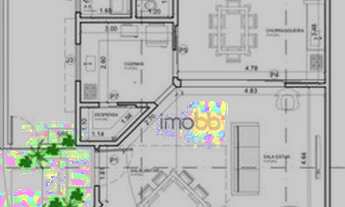 Imagem: Casa com 3 dormitórios à venda, 290 m²