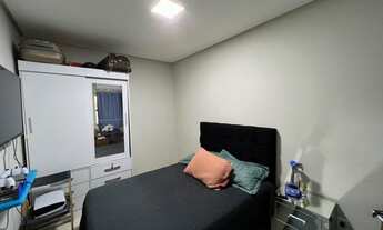 Imagem 4: Jardim Espanha OPORTUNIDADE vendo casa térrea, nascente com piscina