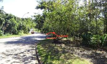 Imagem 5: Terreno à venda, 613 m² por R$ 680.000,00 - Granja Viana - Cotia/SP