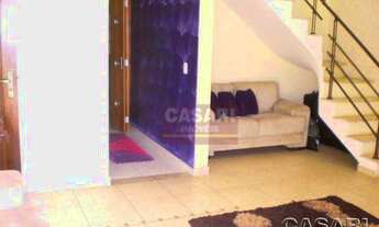 Imagem 5: Sobrado Residencial à venda, Vila Rosa, São Bernardo do Campo - SO17184