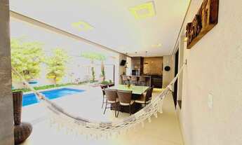 Imagem 5: San Pietro Casa em condomínio com 3 dormitórios