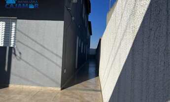 Imagem 2: Casa com 1 dormitório para alugar, 60 m² por R$ 900/mês - Colina Maria Luíza - Cajamar/SP