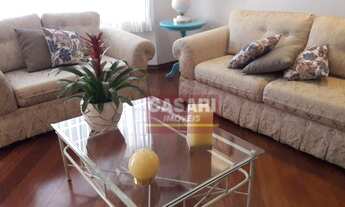 Imagem 4: Sobrado com 4 dormitórios à venda, 123 m² - Nova Petrópolis - São Bernardo do Campo/SP