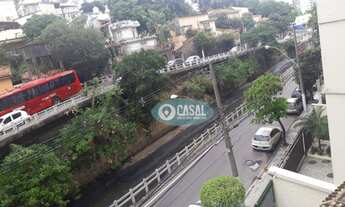 Imagem 3: Apartamento com 03 Quartos em Icaraí!